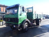 Tipper Mercedes-Benz 1928 KIPPER v 8