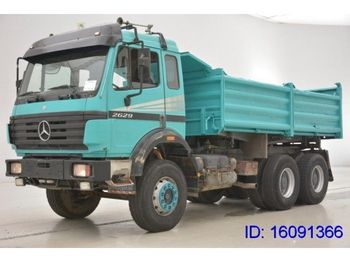 Tipper Mercedes-Benz 2629K - 6x4
