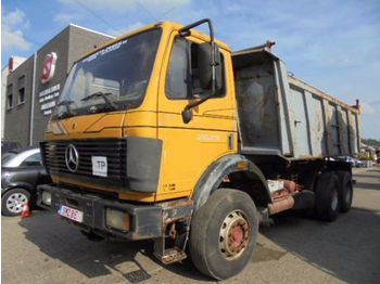 Tipper Mercedes-Benz 2629 k