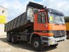 Tipper Mercedes-Benz 2631
