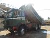 Tipper Mercedes Benz 26.35 (6x4)