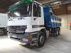 Tipper Mercedes-Benz 3335