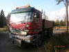 Tipper Mercedes-Benz 3348K6x4
