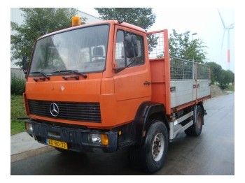 1995 Mercedes production dates #2