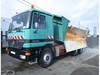 Tipper Mercedes-Benz ACTROS 3335 K 6X4
