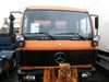 Tipper Mercedes-Benz SK 1722 AK