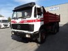 Tipper Mercedes-Benz TIPPER