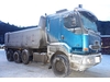 Tipper Sisu E18
