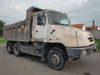 Tipper Tatra 163 380SK4 Jamal (id.8484)