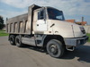 Tipper Tatra T163 380SK4 Jamal (id.8485)