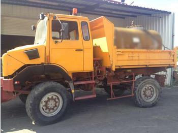Tipper Thomas TH 1700