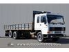 Tipper VOLVO FL10 320