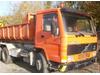 Tipper Volvo FL10