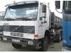Tipper Volvo FL10 320