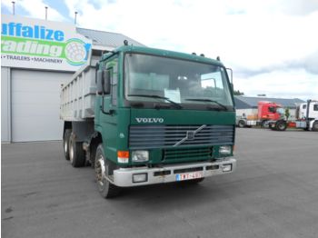 Tipper Volvo FL10 320 tipper