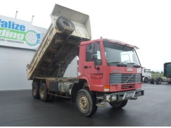 Tipper Volvo FL10 320 tipper