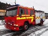 Tipper Volvo FL10 -96