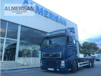 Cab chassis truck VOLVO FH 62 R B: picture 1