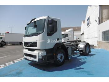 Cab chassis truck Volvo FE 320: picture 1