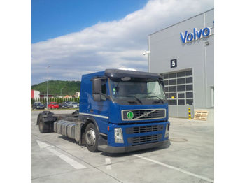 Cab chassis truck Volvo FH13 440 nur Chassis: picture 1