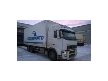 Box truck Volvo FH440: picture 1