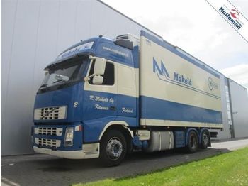 Refrigerator truck Volvo FH440 6X2 GLOBETROTTER THERMO KING TS-300 EURO 4: picture 1