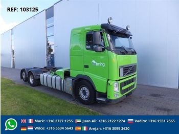 Cab chassis truck Volvo FH460 6X2 CHASSIS EURO 5: picture 1
