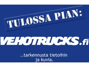 Truck Volvo FH540 8x4 Kivilavalla: picture 1