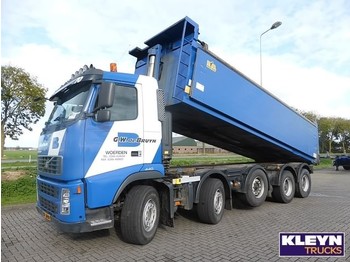 Tipper Volvo FH 13.440 10X4 ISOLATED TIPPE: picture 1
