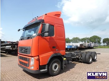 Cab chassis truck Volvo FH 13.480 6X2 EURO 5 9B: picture 1