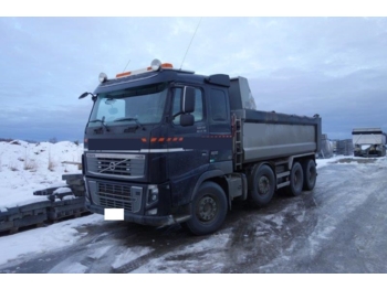 Tipper Volvo FH 16: picture 1