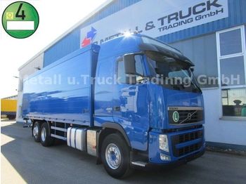 Box truck Volvo FH 420 6x2 Euro5 EEV IShift  LBW Bär 2to: picture 1