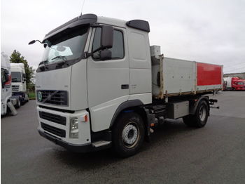 Dropside/ Flatbed truck Volvo FH 440 4X2R: picture 1