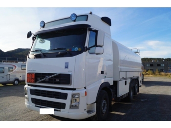 Tank truck Volvo FH 480: picture 1