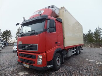 Refrigerator truck Volvo FH D 13-440 6X2/49: picture 1