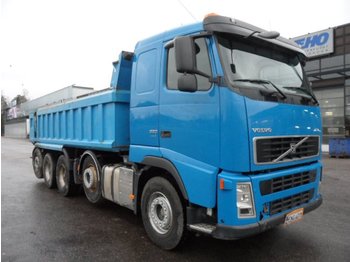 Tipper Volvo FH D 13 FH84RB-VTA5411-10X4/258: picture 1