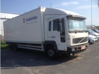 Truck Volvo FL610-FL6L42R-L/460: picture 1