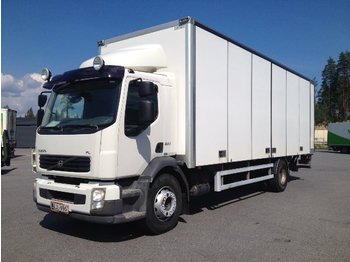 Box truck Volvo FLH 7146cm3: picture 1