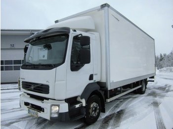 Box truck Volvo FLL-16-4x2/50: picture 1