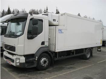 Box truck Volvo FLL 240 4x2R Umpikor inen (BB): picture 1