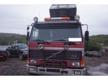 Tipper Volvo FL 10: picture 1