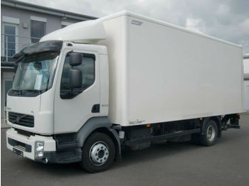 Box truck Volvo FL 240 LBW Klima Standheizung Scheckheftgepflegt: picture 1