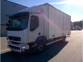 Box truck Volvo FL 250 Umpikori + PL-nostin: picture 1