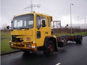 Cab chassis truck Volvo FL 618 4X2 (10 NUTS AXEL): picture 1