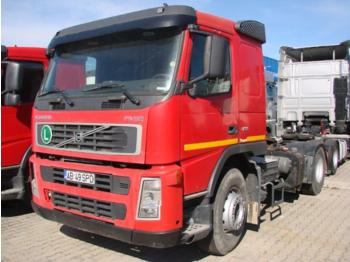 Cab chassis truck Volvo FM12-420: picture 1