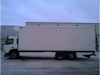 Refrigerator truck Volvo FM13 360 6x2: picture 1