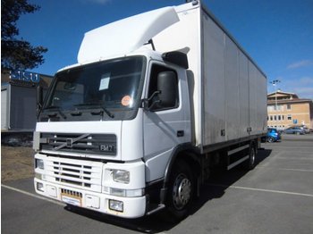 Box truck Volvo FM7-FM42RB-L/560: picture 1
