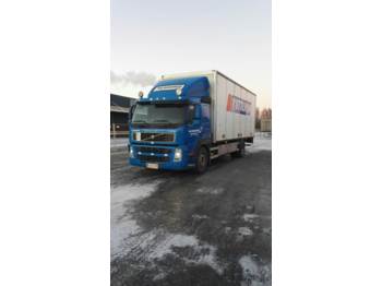 Box truck Volvo FM9: picture 1