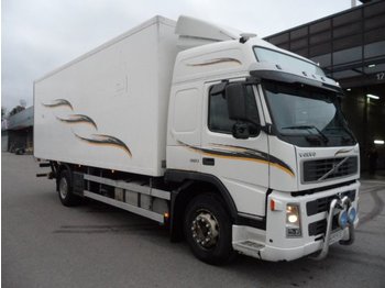 Box truck Volvo FM9-4X2: picture 1