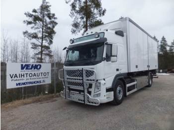 Container transporter/ Swap body truck Volvo FM 330 4X2/5600 konttiauto: picture 1